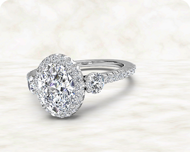 Graceful Ring