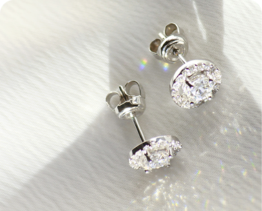 Drops of Elegance.