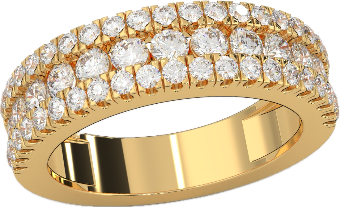 Decorative Ring