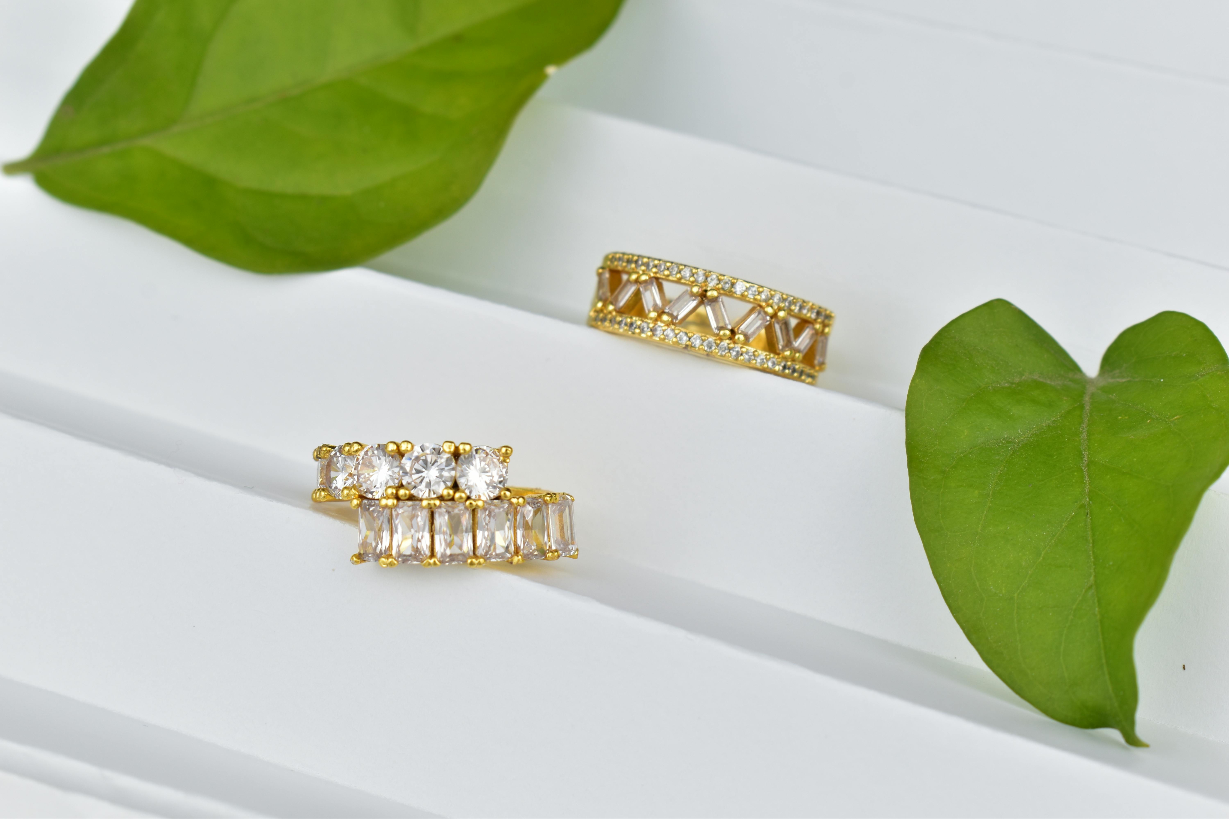 Jewellery Product
