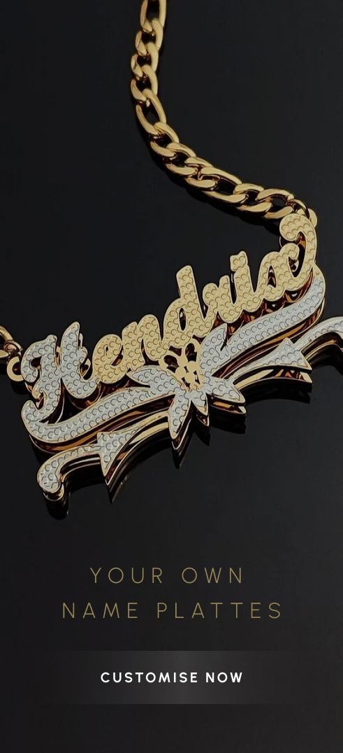 precustomize left